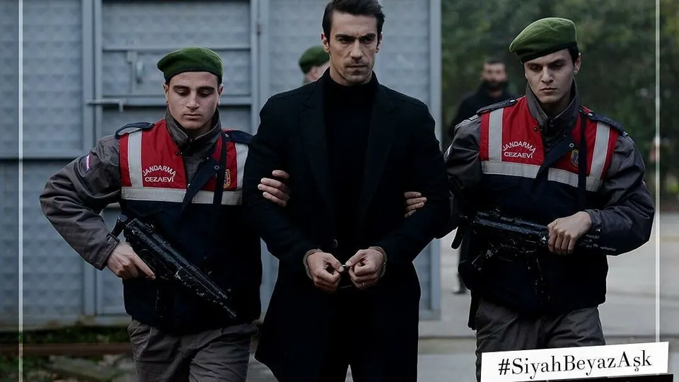 1 сезон 22 серия